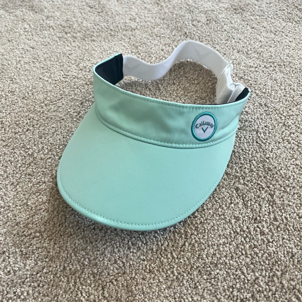 Callaway Golf/Tennis Visor